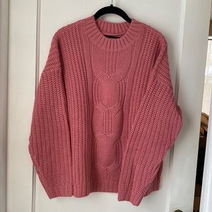 VM sweater